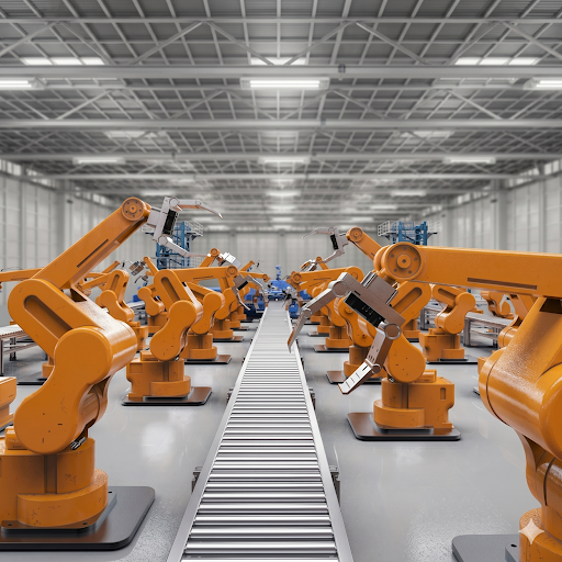 Integração em Sistemas de Automação